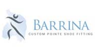 Barrina Logo