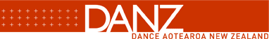 DANZ Logo